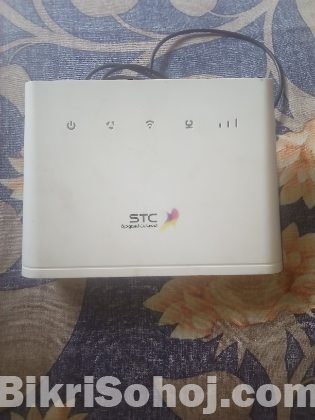 Huawei router